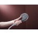 Ручной душ Raindance Alive Select S 3Jet EcoSmart+ Chrome (24512000)