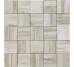 Мозаика (24.6x24.6) FVUT7FMSC1 Malla Silver Grey - Yellowstone из коллекции Yellowstone Roca
