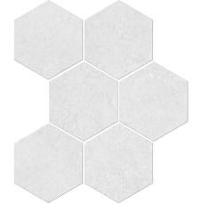 Декор 25x28,5 Mosaico Atrium Pearl Matt-Atrium з колекції Atrium Atrium Керамічна плитка Itt Ceramic — сторінка 2