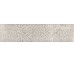 Декор 15x60 Arabesco Grey Fascio Lappato – Petra – 974P8PB из коллекции Petra Emilceramica
