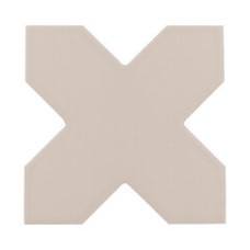 12X12 Porto Cross Taupe 30617 Equipe з колекції Porto Equipe
