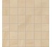 Мозаїка 30x30 Mosaico Gold Falda - Stone Project - I30673 з колекції Stone Project Ergon