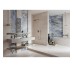 Плитка керамогранитная Modern Concrete Ivory RECT 797x1597x8 Cerrad Cerrad