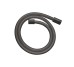 Шланг для душу AXOR 1,6 м Brushed Black Chrome 28286340