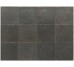 Плитка 10*10 Stage Charcoal 31394 Equipe Ceramicas
