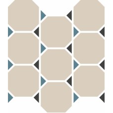 Декор Sheet 30x30 Hong Kong Top Cer з колекції Hong Kong Декор Sheet 30x30 Hong Kong Top Cer з колекції Hong Kong Hong Kong Керамічна плитка TopCer