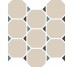 Декор Sheet 30x30 Hong Kong Top Cer из коллекции Hong Kong TopCer