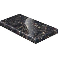 Сходинка (33x45) 729010 Marble Black Ag. Dx. Lu. - I Marmi di з колекції I Marmi di Сходинка (33x45) 729010 Marble Black Ag. Dx. Lu. - I Marmi di з колекції I Marmi di