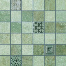 Мозаика (30x30) 57164 Msc.ice+Tozz Mosaico - Lefka из коллекции Lefka Мозаика (30x30) 57164 Msc.ice+Tozz Mosaico - Lefka из коллекции Lefka