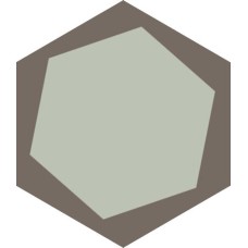 Декор (20x23) Off Shadow E - Navone з колекції Navone Декор (20x23) Off Shadow E - Navone з колекції Navone