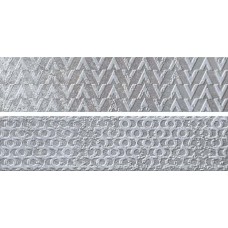 (8.15x33.15) Deco Brickbold Gris - Boldstone з колекції Boldstone