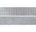 Плитка (8.15x33.15) Deco Brickbold Gris - Boldstone из коллекции Boldstone Gayafores