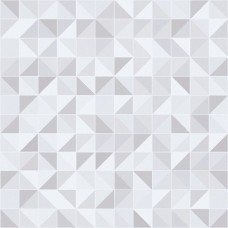 Pav. Kubik Grey 45X45 з колекції Gamma
