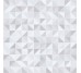 Плитка Pav. Kubik Grey 45X45 из коллекции Gamma Dual Gres