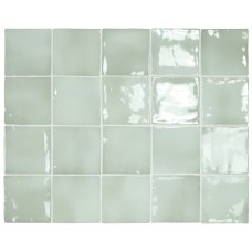 10x10 Mint Gloss-Manacor-26912 з колекції Manacor Equipe