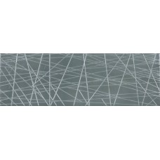 Декор (20x60) Deco Grillage Gris - Underground з колекції Underground Декор (20x60) Deco Grillage Gris - Underground з колекції Underground