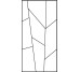 Декор Decoro Three Earth Lap 120x240 River Flaviker из коллекции River Flaviker