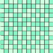 (30x30) MUW756 Muw Mos. Mix Water Green/Mint - Musa з колекції Musa (30x30) MUW756 Muw Mos. Mix Water Green/Mint - Musa з колекції Musa Musa Керамічна плитка NovaBell