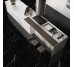 Грес BALMORAL BLACK PL 60х120 Italica