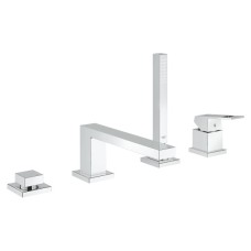 Змішувач для ванни Eurocube (19897001), Eurocube Сантехніка Grohe