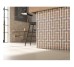 Плитка підлогова Modernizm Blue RECT MAT 59,8x59,8 код 5139 Ceramika Paradyz Paradyz