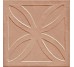 Плитка 20X20 Amuri Struttura 3D Gelosia Cotto Rc7H Ragno з колекції Amuri Ragno