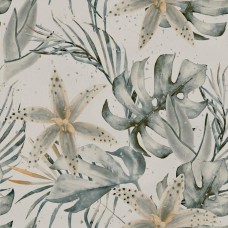 Декор Bianco Garden 100x100 Helsinki 1841 из коллекции Helsinki 1841 Декор Bianco Garden 100x100 Helsinki 1841 из коллекции Helsinki 1841 Helsinki Керамическая плитка Porcelanite Dos