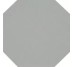 Плитка Light Grey-Blue Oct 10x10 Octagon Top Cer з колекції Octagon TopCer