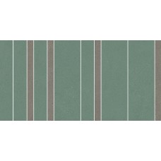 Мозаїка 30*60 Glomera Mosaico Sticks A+B Jade Nt 0201024 9 мм