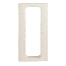 Arialuce Asole Bianco Glassa 12x24 J957 Arialuce Asole Bianco Glassa 12x24 J957 Arialuce