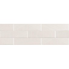 Декор Stripebrick White 7.3x30 Decorline Sant Agostino з колекції Decorline Sant Agostino Декор Stripebrick White 7.3x30 Decorline Sant Agostino з колекції Decorline Sant Agostino Decorline Керамическая плитка SANTAGOSTINO