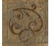 Декор (20x20) 58141 Ang.classic Brow Decoro Angolo - Dome з колекції Dome Cerdomus