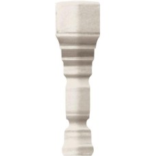Спецелемент Angoli Terminale Deco Bianco Craquele 2x12 Epoque Ceramiche з колекції Epoque Ceramiche EPOQUE Керамічна плитка GRAZIA — сторінка 3