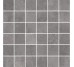 Мозаика 30x30 Silver Mos Matt - Legarage - 81950 из коллекции Legarage Cerdomus