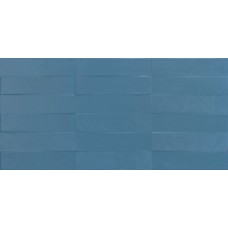 30x60 Brick Colonial Blue-Liv'in-R3753 з колекції Liv'in LIV'IN Керамическая плитка Aleluia