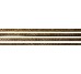 Бордюр Listello Oro 2x59.4 Rock Symphony Roberto Cavalli з колекції Rock Symphony Roberto Cavalli