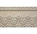 Декор Giralda Beige 28x50 Sevilla Mijares з колекції Sevilla Mijares