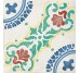 Плитка 22 сезон 22 серия Сди. S7 Мэтт Ретт. - Storie d'Italia - F968 з колекції Storie d'Italia Marca Corona