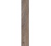Плитка (20x120) 742722 Wooden Walnut Strutt - Wooden Tile з колекції Wooden Tile Casa Dolce Casa