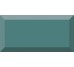 Bisello In Turchese Ral 6034 - плитка Bisello Interni 10x20 из коллекции Bisello Interni Vogue