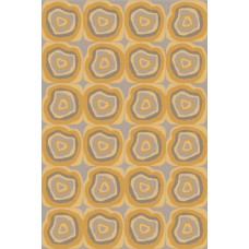(20x20) Campana Brazilian Agata Gialla - Campana з колекції Campana (20x20) Campana Brazilian Agata Gialla - Campana з колекції Campana
