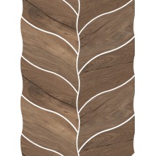 Мозаїка 22,3x26 Leaf Jp05 Wild - Jurupa - UL75 з колекції Jurupa Jurupa Керамічна плитка Mirage