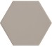 Плитка 11,6*10,1 Kromatika Beige 26472 Kromatika Equipe з колекції Kromatika Equipe
