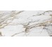Плитка 160X320 Level Marmi Macchia Vecchia Rett Ful Lapp Mesh-Mounted 6,5 Mm Eker Emil Ceramica з колекції Level Marmi Emil Ceramica