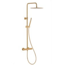 Душова система MOZA Gold 5736-920-31 KFA Душова система MOZA Gold 5736-920-31 KFA MOZA Сантехніка Armatura — сторінка 4