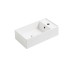 Умивальник AG 50 Agile (AG50) Glossy white SIMAS Simas