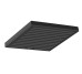 Верхний душ Pulsify Е 260 1jet EcoSmart+, Matt Black (24333670)