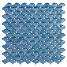 Мозаїка 36*29 Dimension Dark Blue Br 6004E