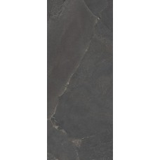 Плитка 120*278 Unique Infinity Black Purestone Nat Rett Emlt 6.5 Mm