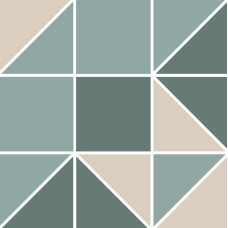Декор S-1 Sheet 30x30 Sintra Top Cer з колекції Sintra Декор S-1 Sheet 30x30 Sintra Top Cer з колекції Sintra Sintra Керамічна плитка TopCer